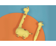 BeBird Bebird D3 PRO Otoskop z kamerą do czyszczenia uszu, żółty - 1487267 - zdjęcie 5